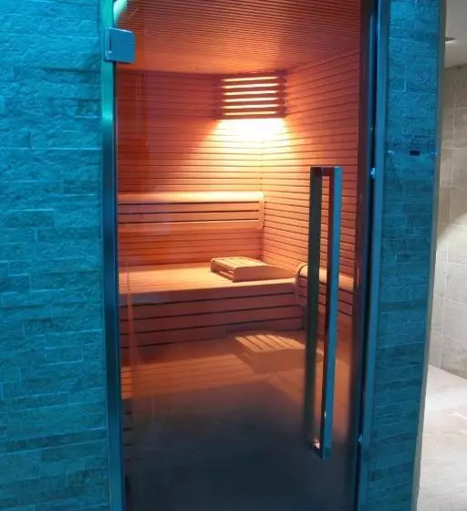 Residence Villa Paradiso