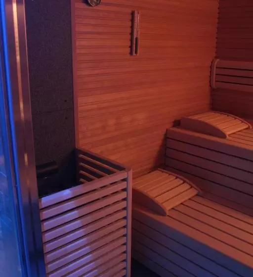 Residence Villa Paradiso