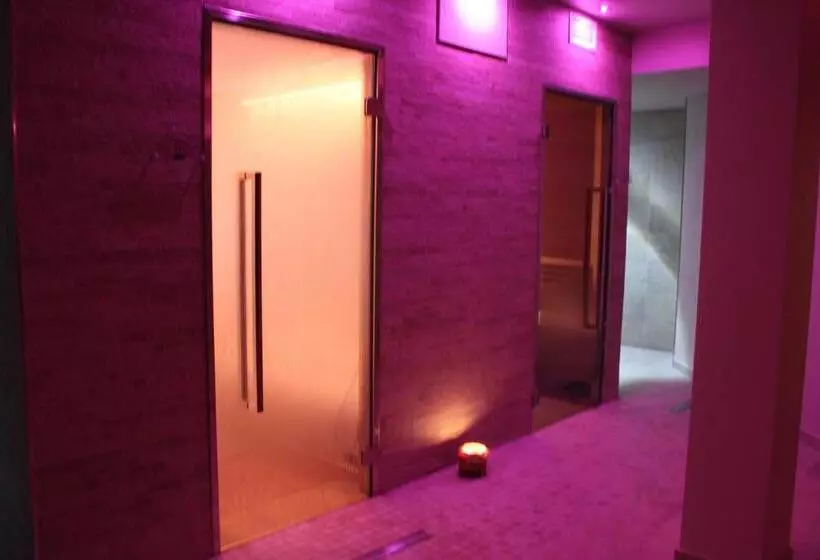 Residence Villa Paradiso