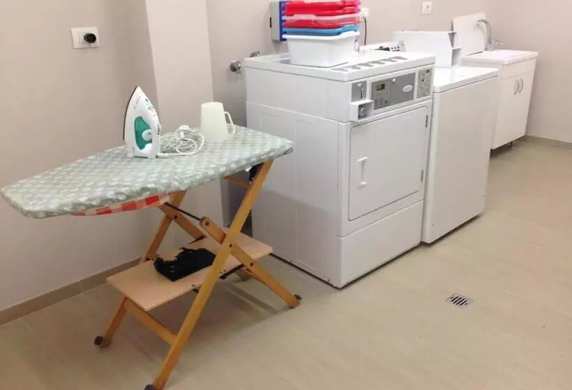 Residence Villa Paradiso