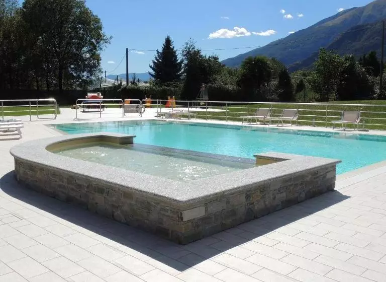 Residence Villa Paradiso