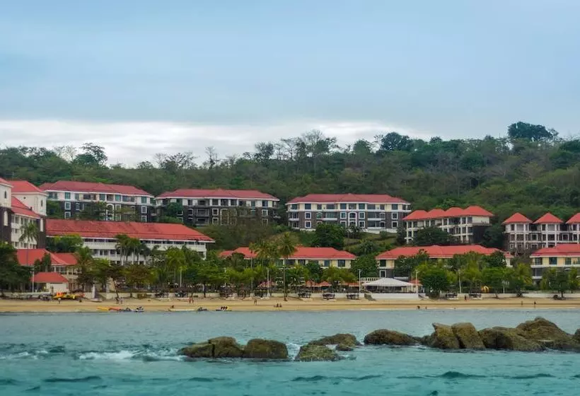 استراحتگاه Canyon Cove Hotel And Spa