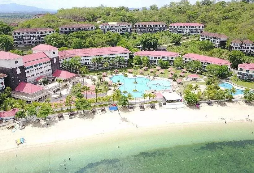 استراحتگاه Canyon Cove Hotel And Spa