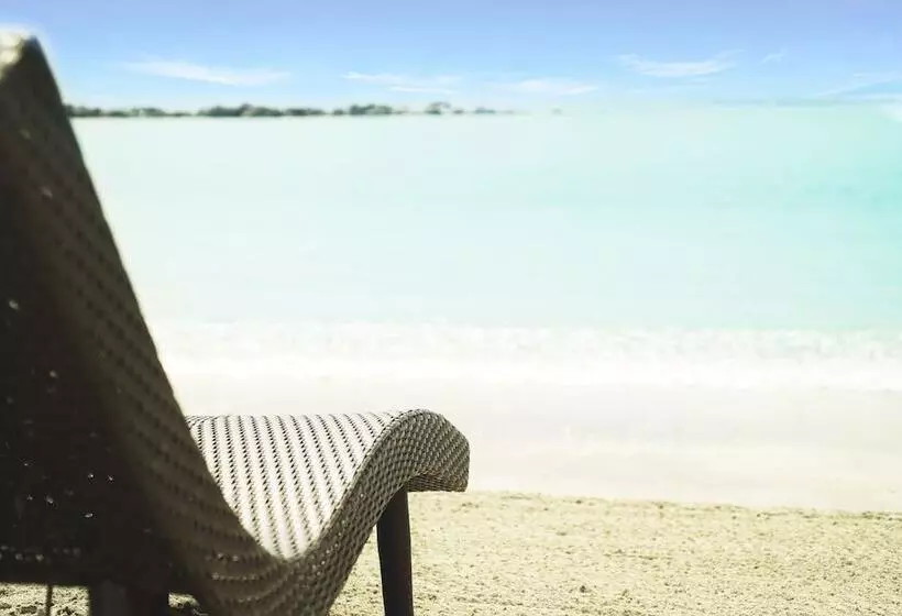 استراحتگاه Canyon Cove Hotel And Spa