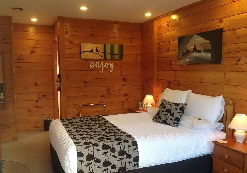 Andrea S Bed & Breakfast