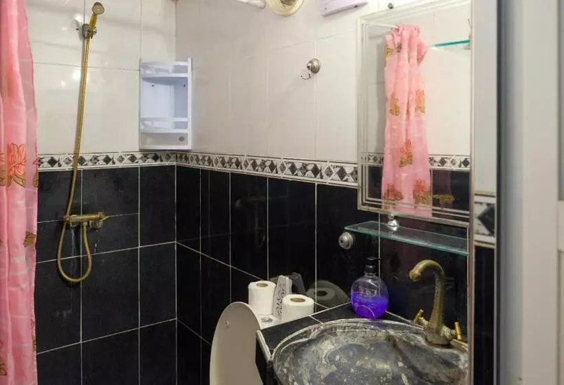 住宿加早餐 Dar Lalla Bouchra