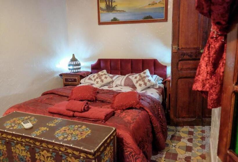 住宿加早餐 Dar Lalla Bouchra