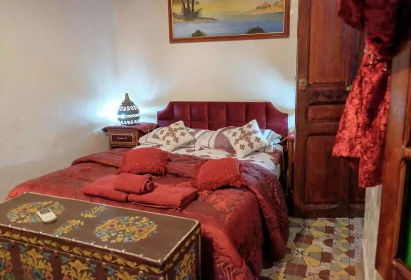 住宿加早餐 Dar Lalla Bouchra