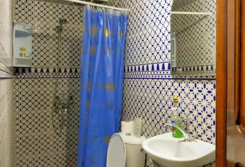 住宿加早餐 Dar Lalla Bouchra