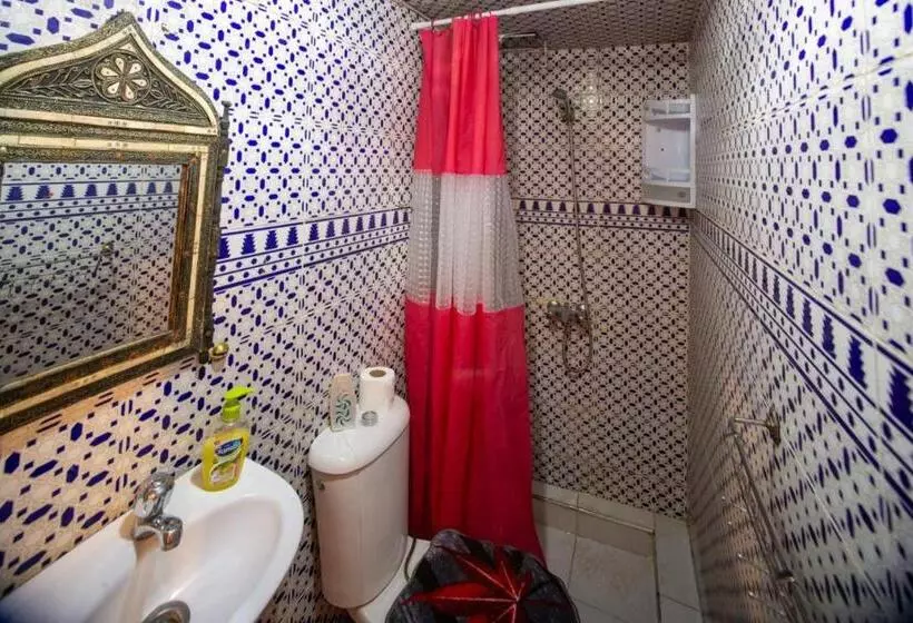 住宿加早餐 Dar Lalla Bouchra