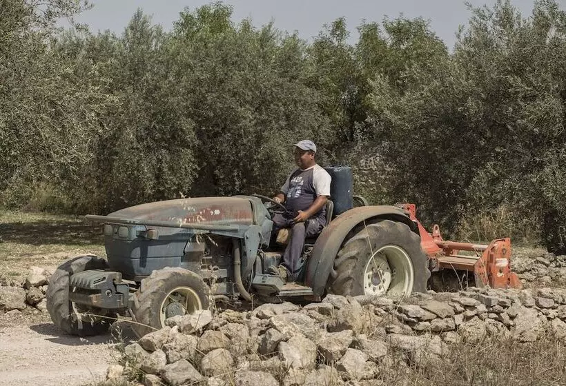 צימר Villa Zottopera   Dimora Di Campagna