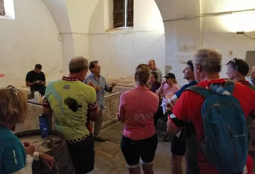 צימר Villa Zottopera   Dimora Di Campagna