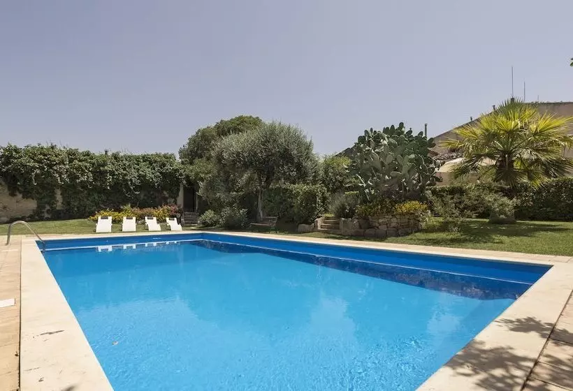 צימר Villa Zottopera   Dimora Di Campagna