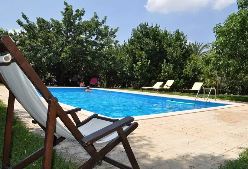 צימר Villa Zottopera   Dimora Di Campagna