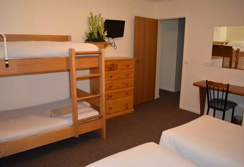 Gebi's Apartments Falls Creek