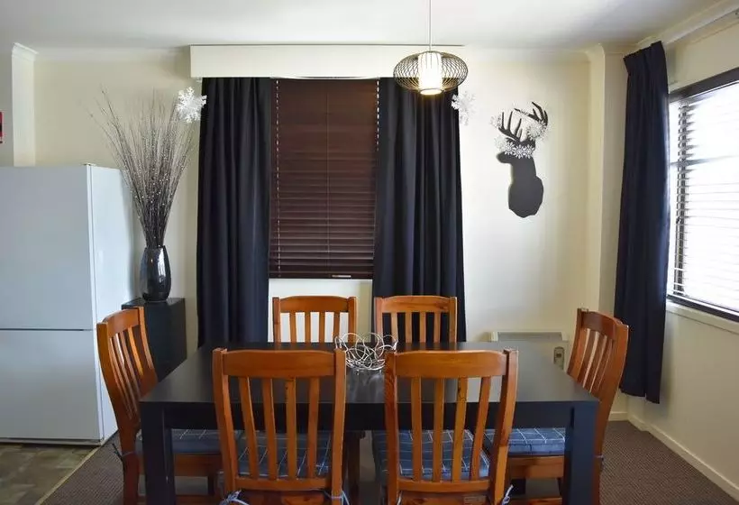 Gebi's Apartments Falls Creek