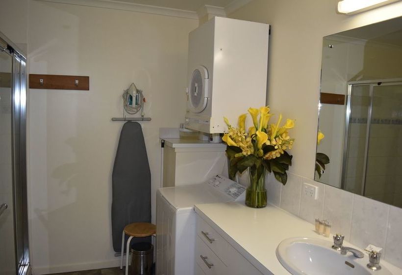 Gebi's Apartments Falls Creek