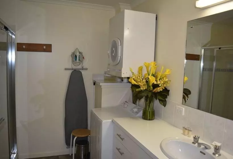 Gebi's Apartments Falls Creek