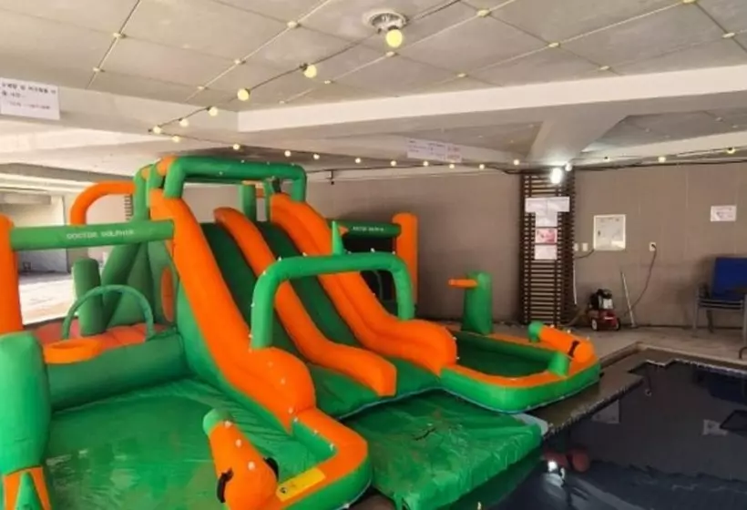 Geoje Island Sea & Sky 2 Resort