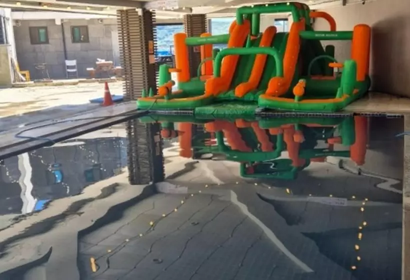 Geoje Island Sea & Sky 2 Resort