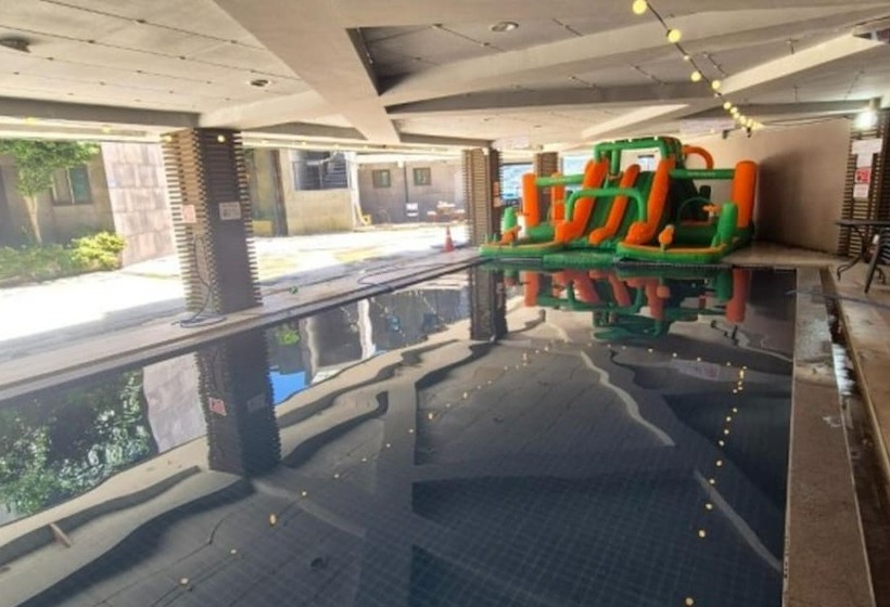 Geoje Island Sea & Sky 2 Resort