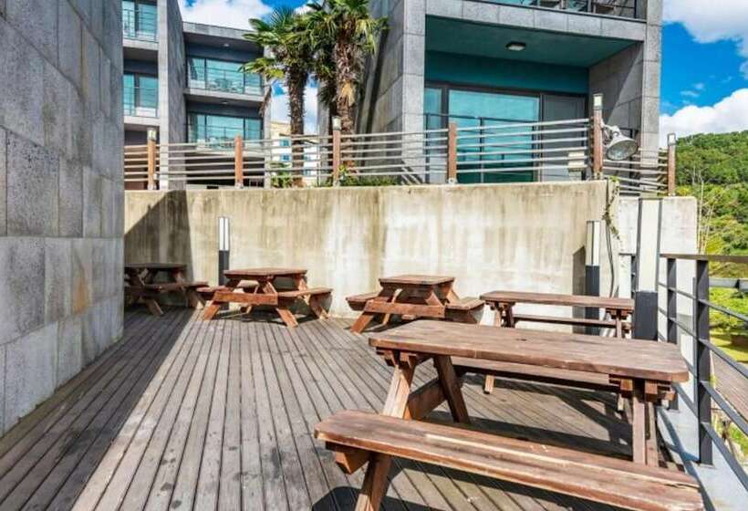 Geoje Island Sea & Sky 2 Resort