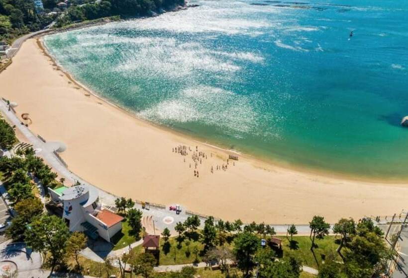 Geoje Island Sea & Sky 2 Resort