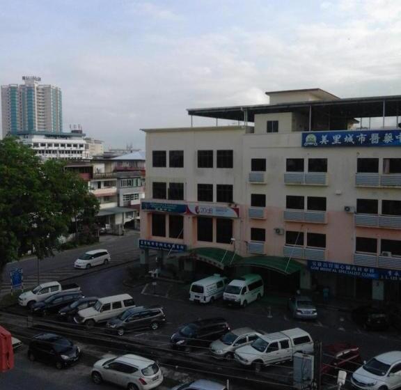 בית מלון כפרי 101