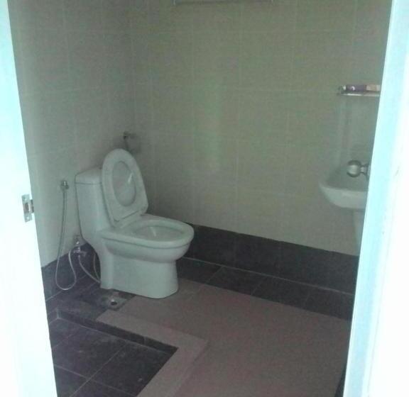 בית מלון כפרי 101