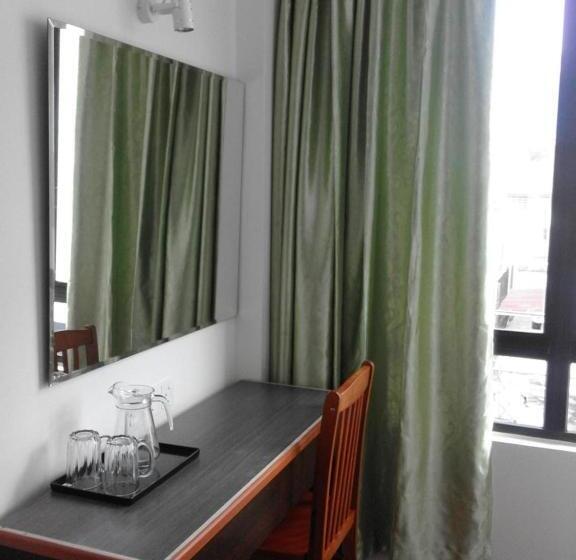 בית מלון כפרי 101