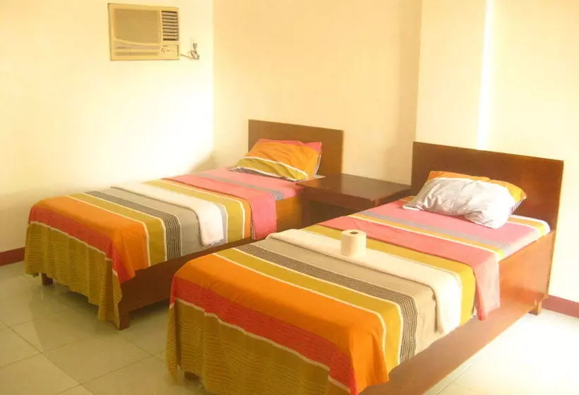 فندق Aquatica Beach Resort