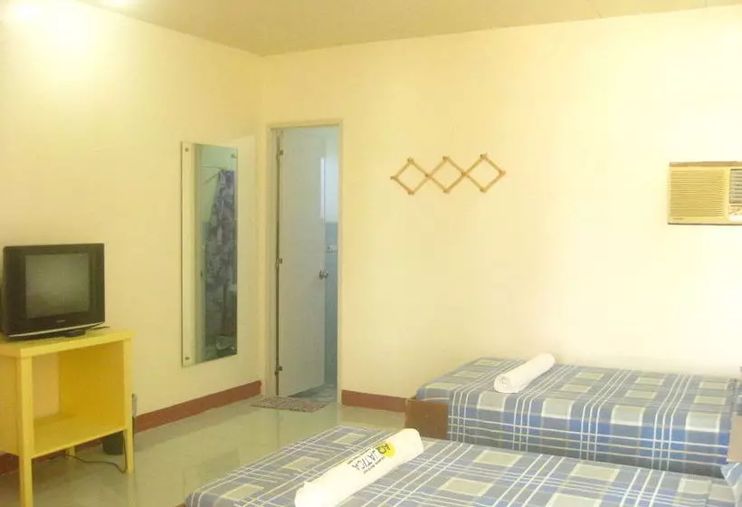 فندق Aquatica Beach Resort