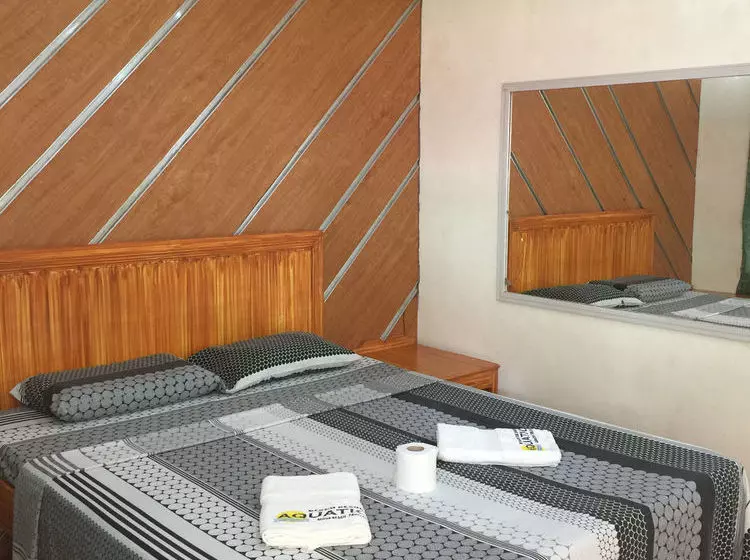 فندق Aquatica Beach Resort