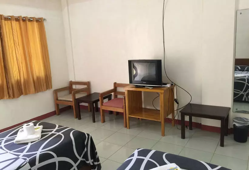 فندق Aquatica Beach Resort