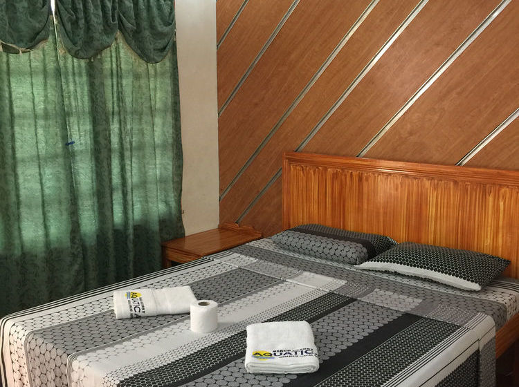 Hotel Aquatica Beach Resort