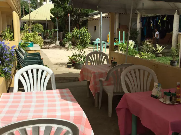 فندق Aquatica Beach Resort