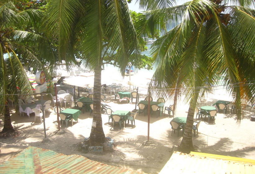 Hotel Aquatica Beach Resort