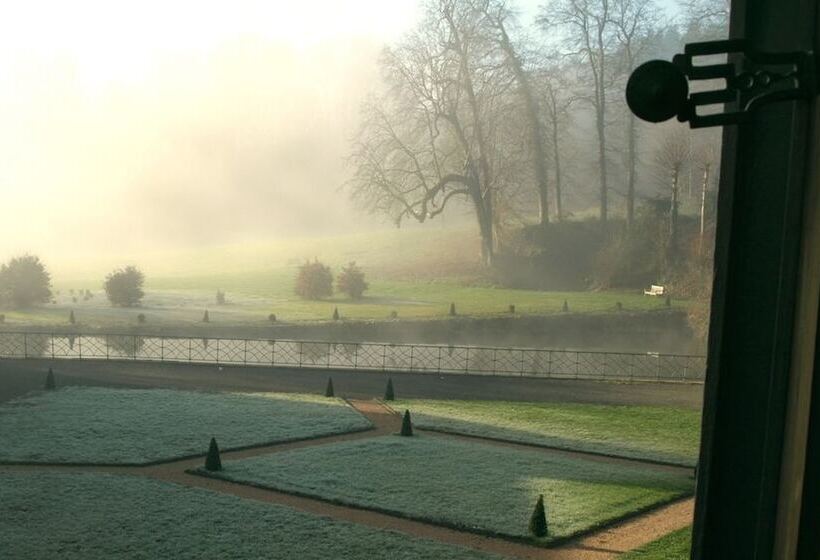 فندق Château De La Pommeraye