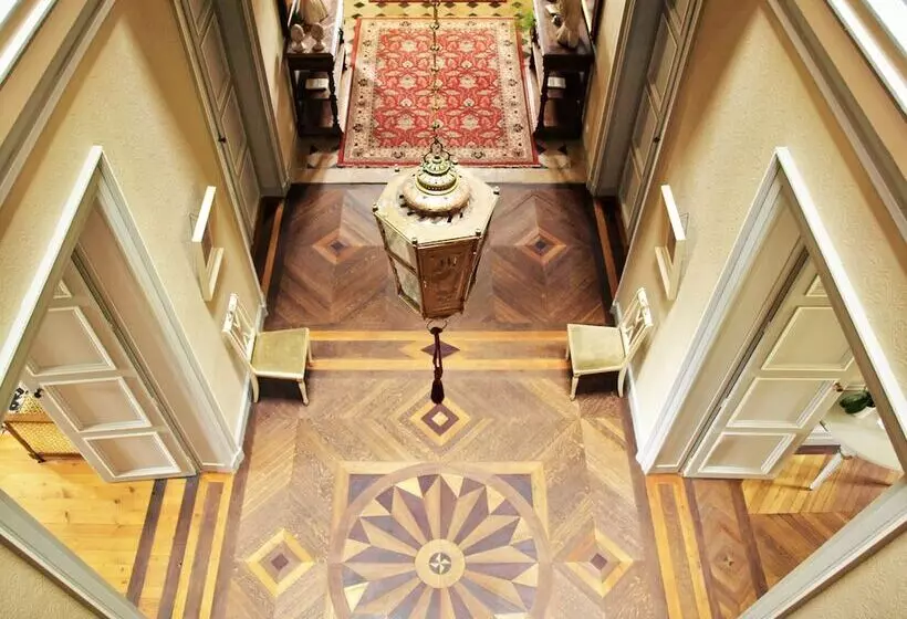 ホテル Château De La Pommeraye