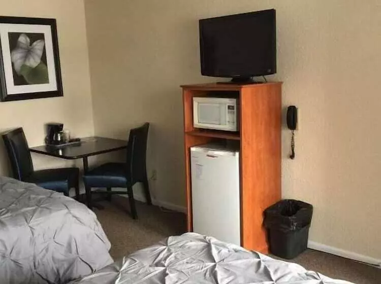 ホテル Custom Stay Thief River Falls