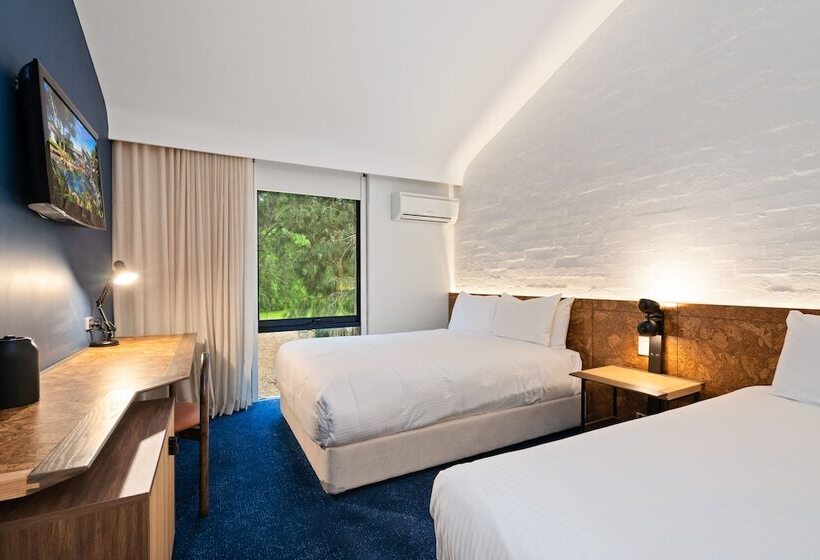 فندق Eden Oak Geelong