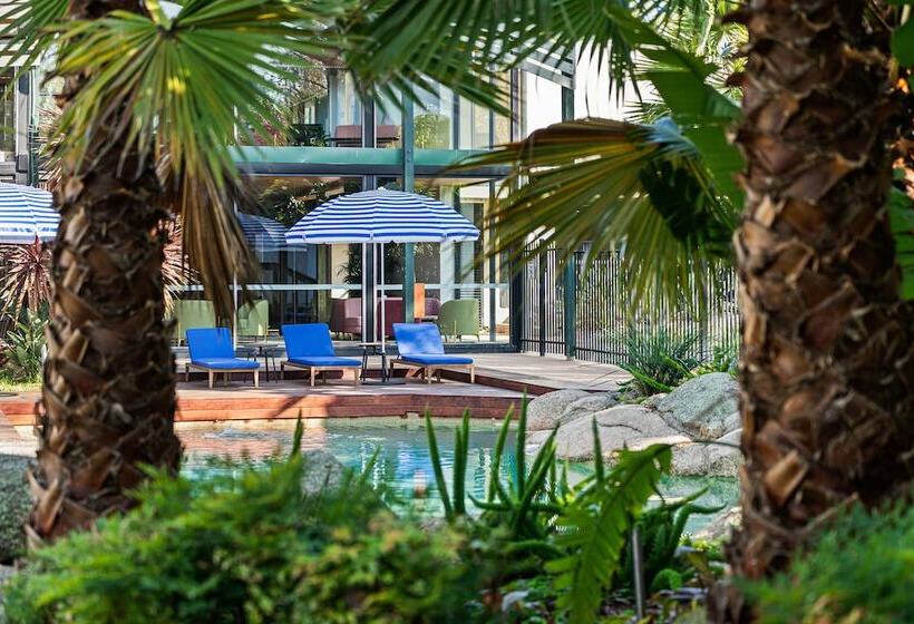 فندق Eden Oak Geelong