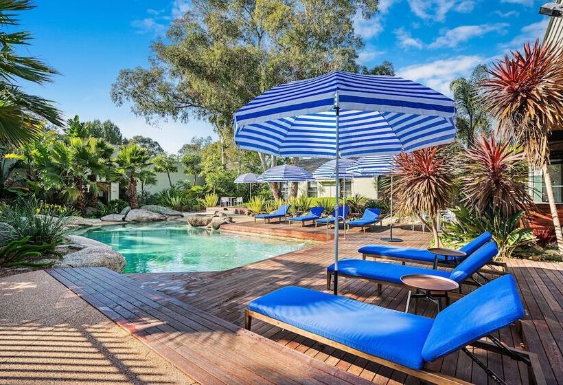 فندق Eden Oak Geelong