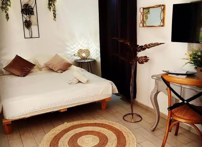 Отель El Yam Luxury Resort