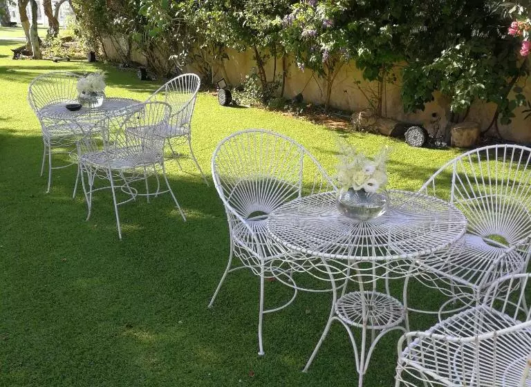 Отель El Yam Luxury Resort