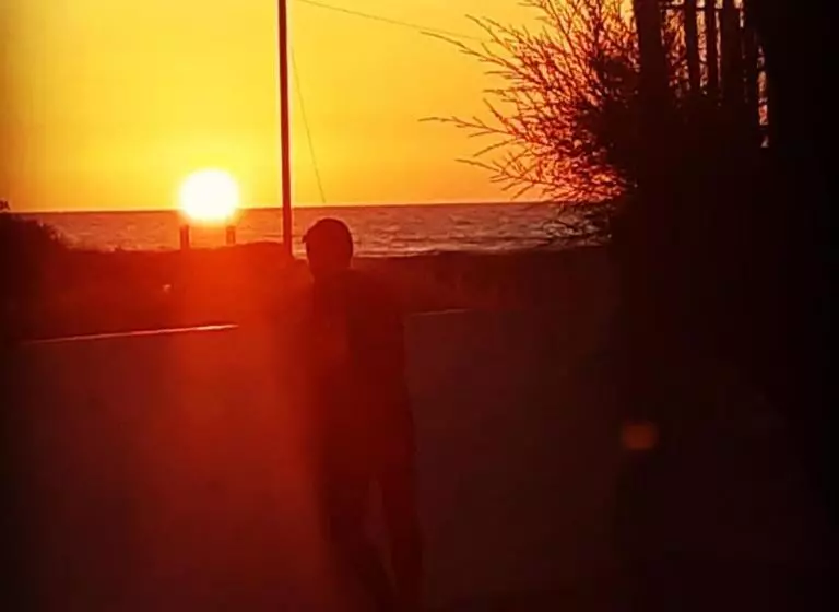 Отель El Yam Luxury Resort