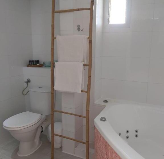 Отель El Yam Luxury Resort