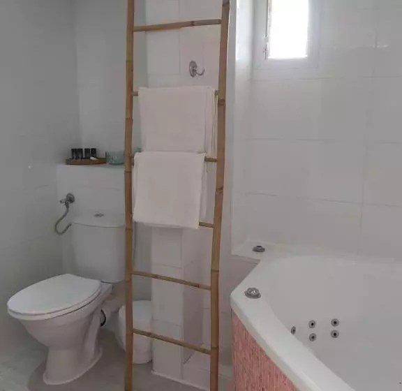 Отель El Yam Luxury Resort