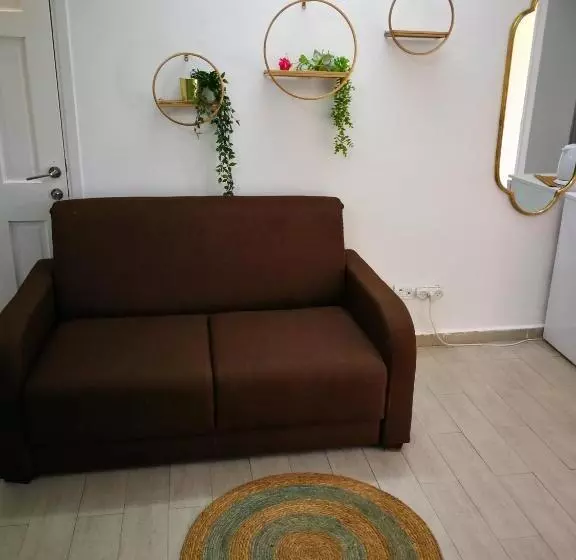 Отель El Yam Luxury Resort