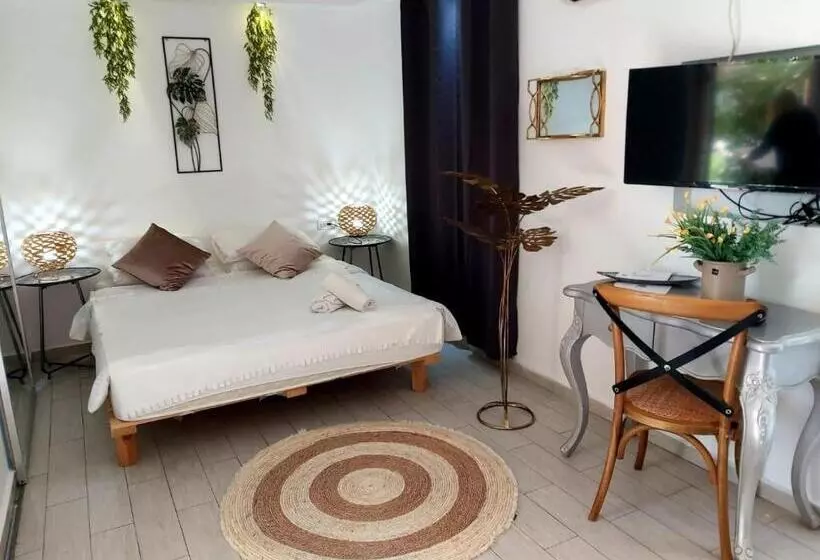 Отель El Yam Luxury Resort